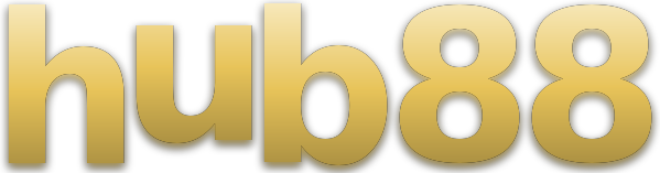 hub88 logo